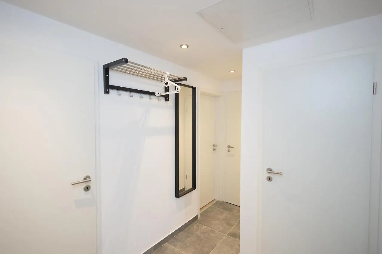 Haeusliches Loft Wohnung Apartment Im Herzen Von Ratingen
