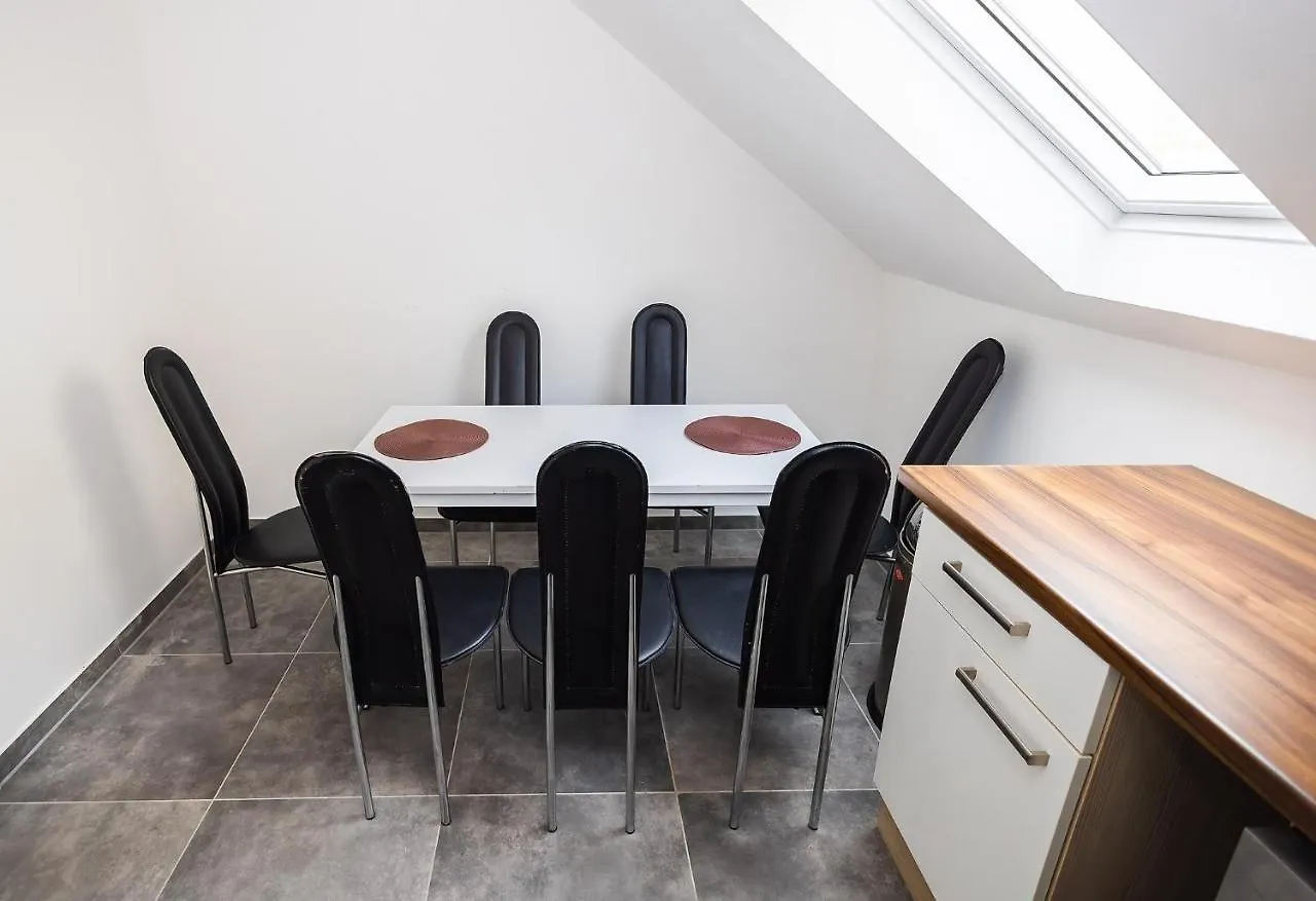 Haeusliches Loft Wohnung Apartment Im Herzen Von Ratingen