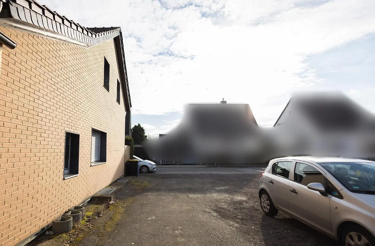 Haeusliches Loft Wohnung Apartment Im Herzen Von Ratingen 0*,  Niemcy
