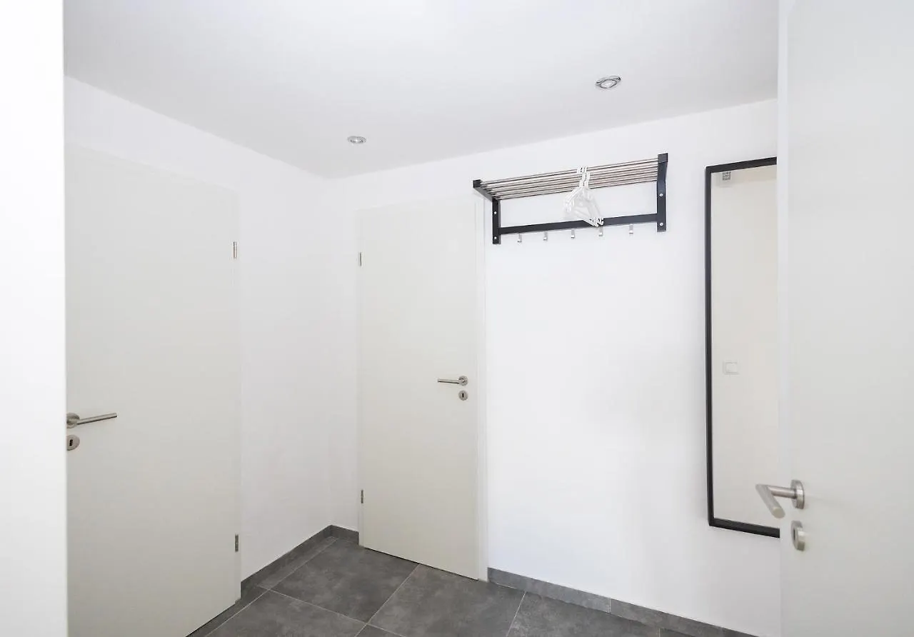 Haeusliches Loft Wohnung Apartment Im Herzen Von Ratingen Niemcy