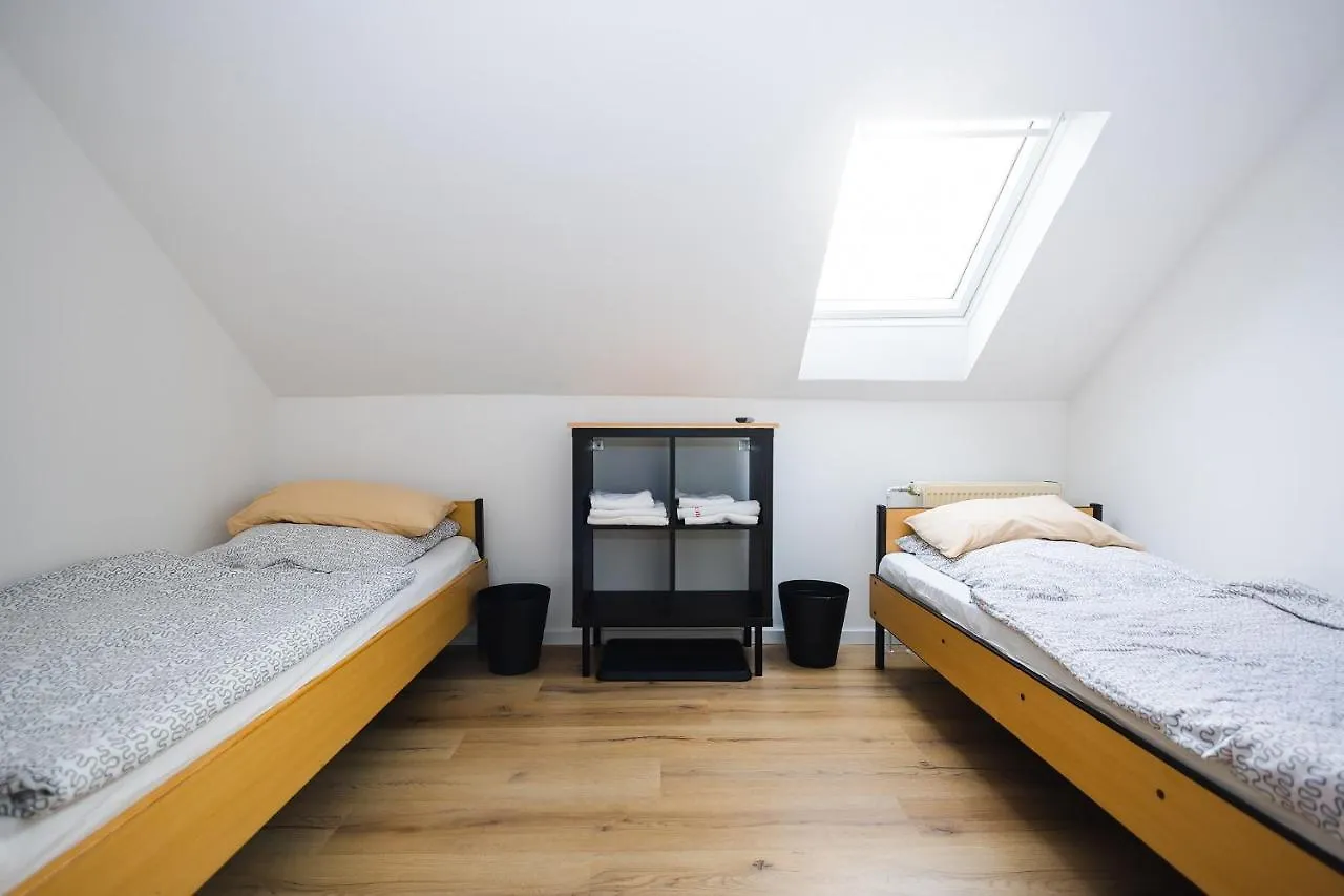 Haeusliches Loft Wohnung Apartment Im Herzen Von Ratingen